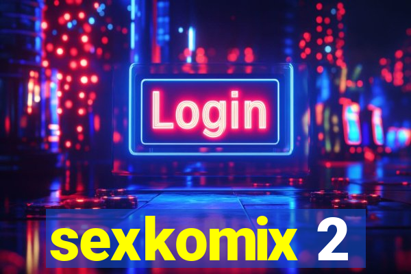 sexkomix 2